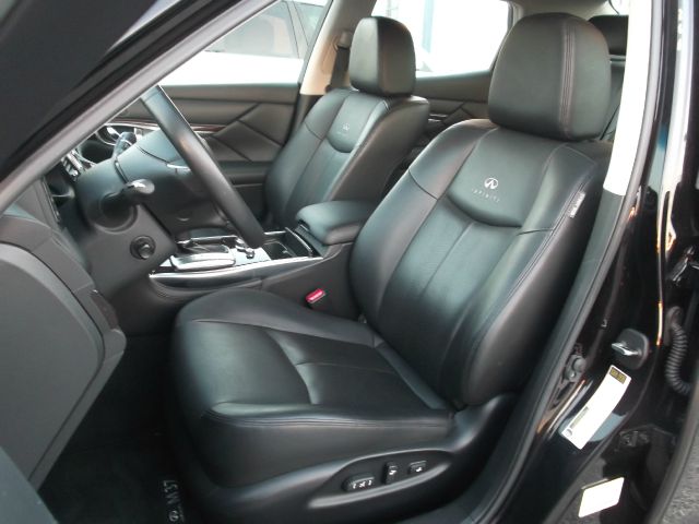 2012 Infiniti M37 ES V6 Special Edition
