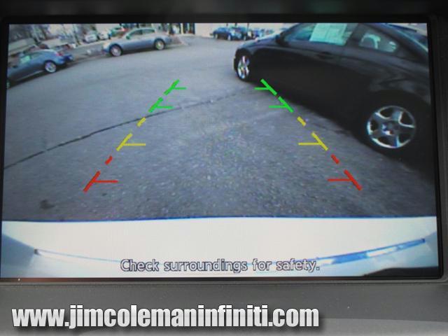 2011 Infiniti M37x Base