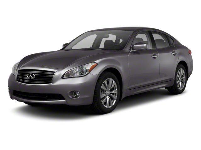 2011 Infiniti M37x Slk55 AMG