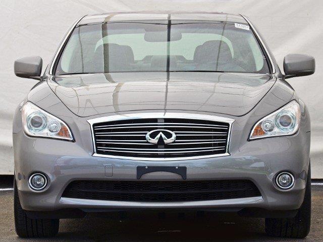2011 Infiniti M37x 4WD 4dr 4x4 SUV