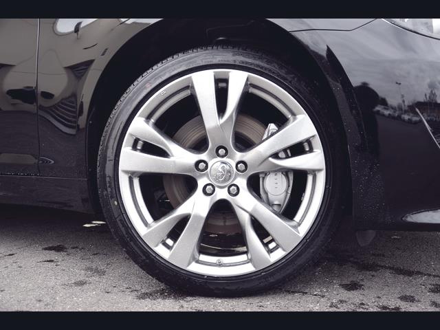 2013 Infiniti M37x SW2