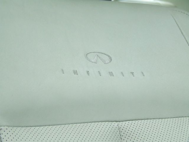 2003 Infiniti M45 3.5tl W/tech Pkg