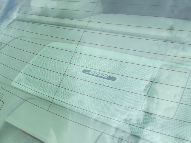 2003 Infiniti M45 3.5tl W/tech Pkg