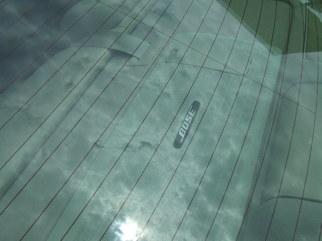 2003 Infiniti M45 3.5tl W/tech Pkg