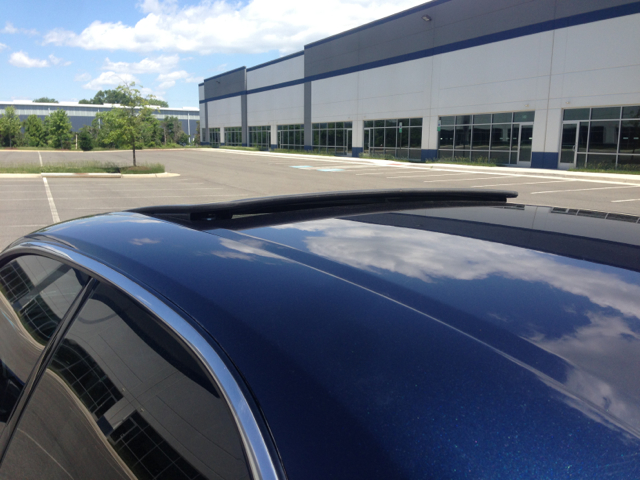 2004 Infiniti M45 3.5tl W/tech Pkg