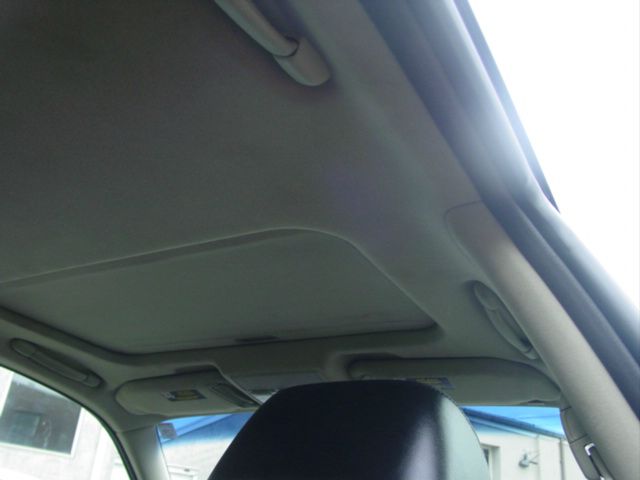 2004 Infiniti M45 3.5tl W/tech Pkg