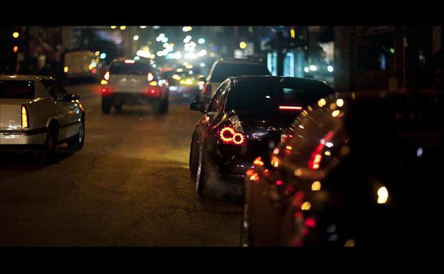 2006 Infiniti M45 Unknown