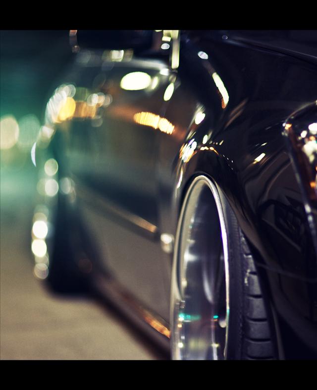 2006 Infiniti M45 Unknown