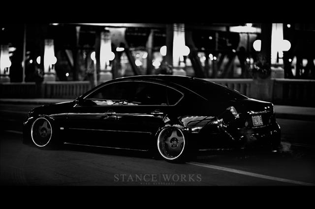 2006 Infiniti M45 Unknown