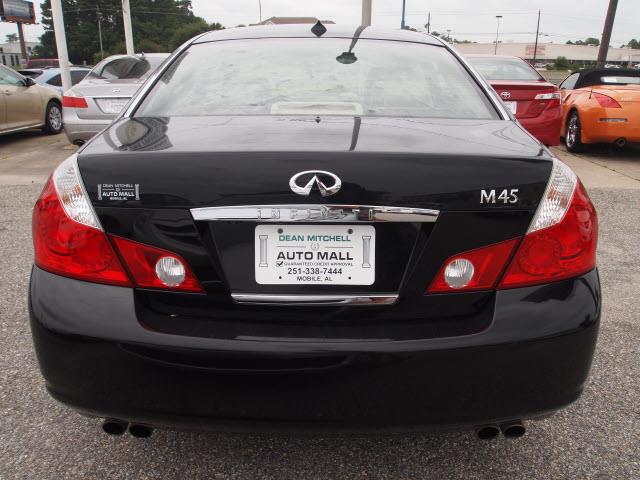 2006 Infiniti M45 Unknown
