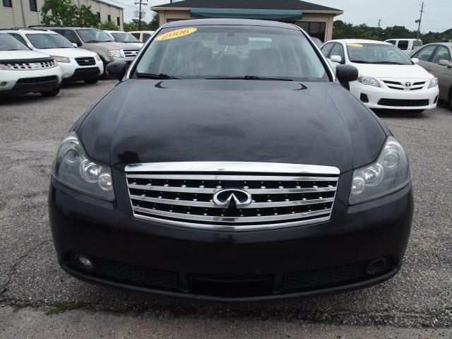2006 Infiniti M45 Unknown