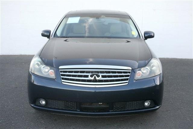 2006 Infiniti M45 W/leather