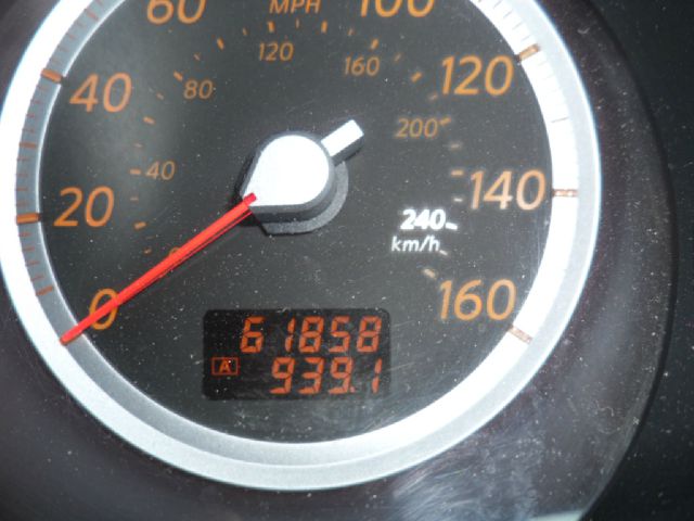 2006 Infiniti M45 1999 Toyota CE