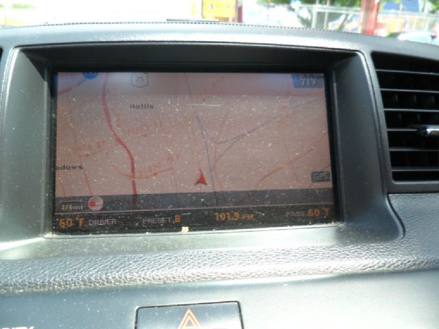 2006 Infiniti M45 1999 Toyota CE