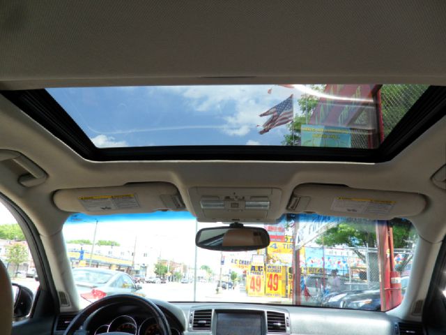 2006 Infiniti M45 1999 Toyota CE