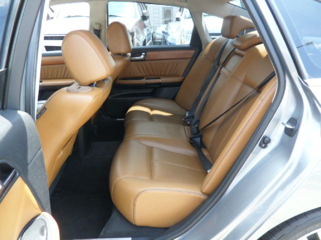 2006 Infiniti M45 1999 Toyota CE