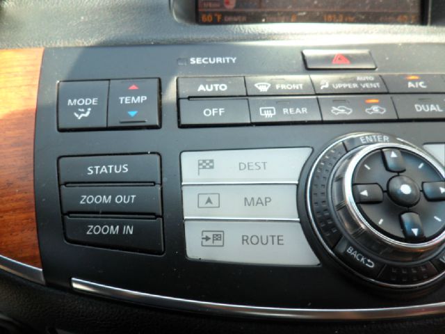 2006 Infiniti M45 1999 Toyota CE