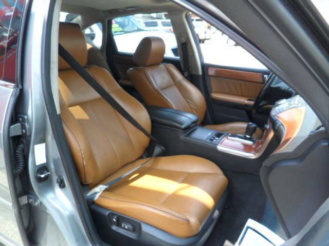 2006 Infiniti M45 1999 Toyota CE