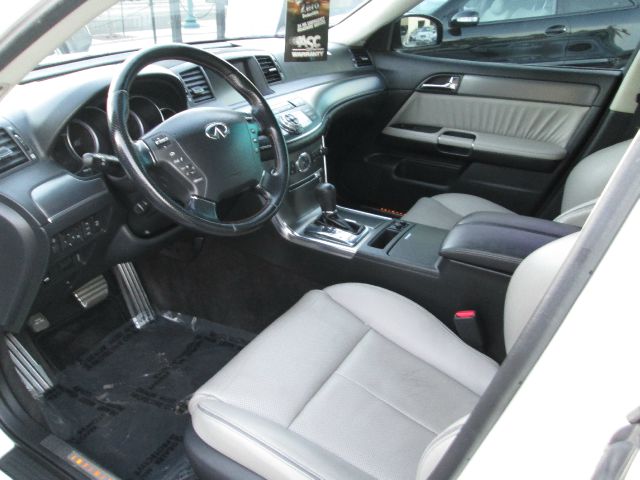 2006 Infiniti M45 Xltshow Truck