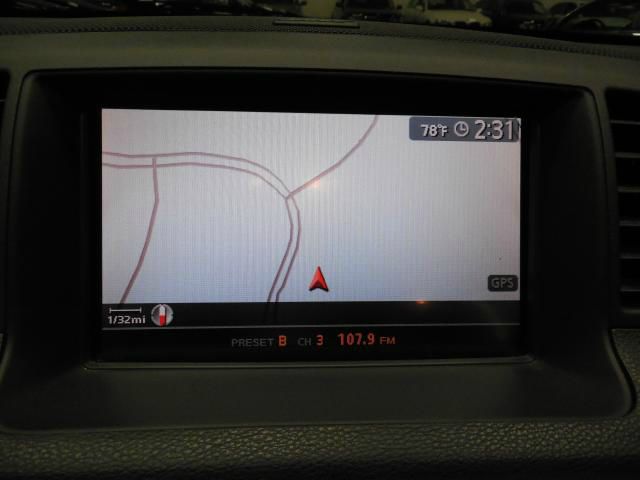 2006 Infiniti M45 Xltshow Truck