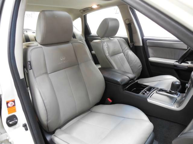 2006 Infiniti M45 Xltshow Truck