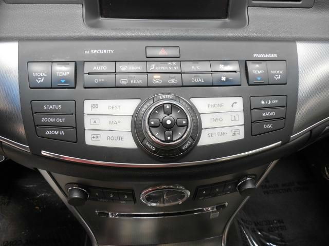 2006 Infiniti M45 Xltshow Truck