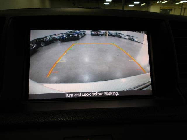 2006 Infiniti M45 Xltshow Truck