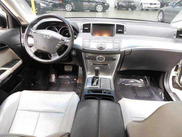 2006 Infiniti M45 Xltshow Truck