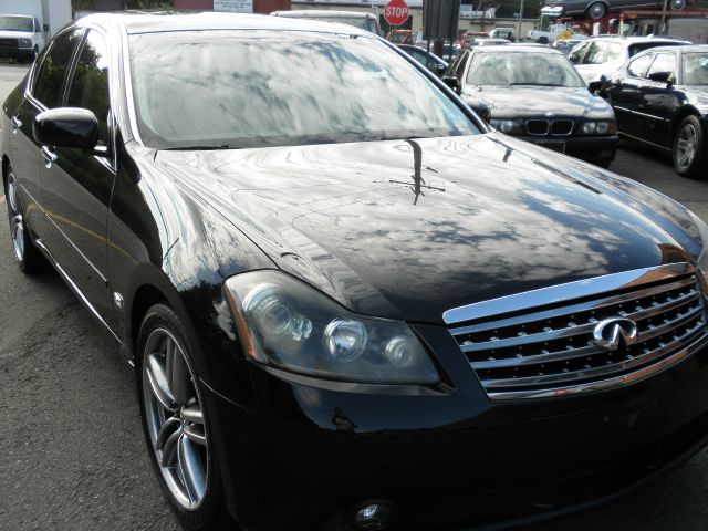 2006 Infiniti M45 Xltshow Truck