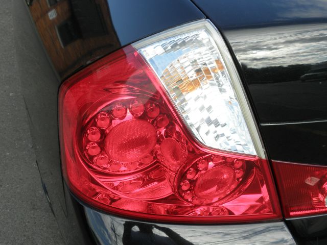 2006 Infiniti M45 Xltshow Truck