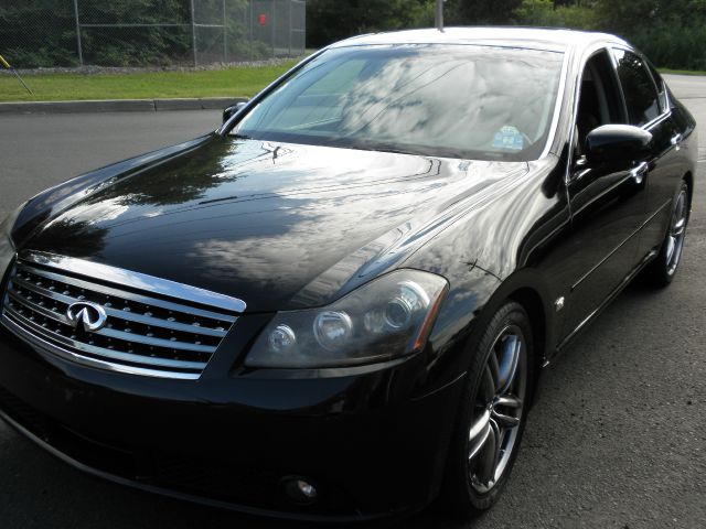 2006 Infiniti M45 Xltshow Truck