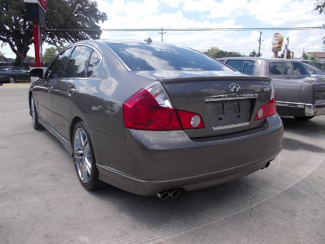 2006 Infiniti M45 Xltshow Truck