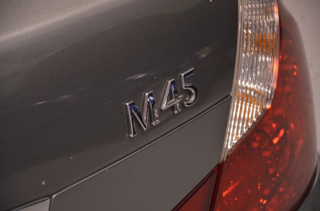 2007 Infiniti M45 XLT Supercab Shortbed