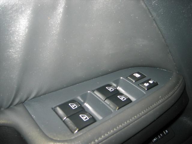 2007 Infiniti M45 Unknown