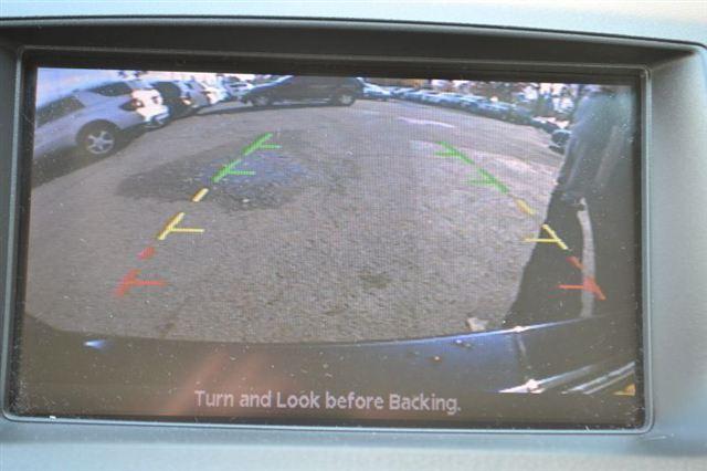 2007 Infiniti M45 SLE Z-71 Sportside 4x4