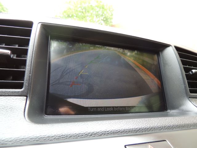 2007 Infiniti M45 XLT Supercab Shortbed