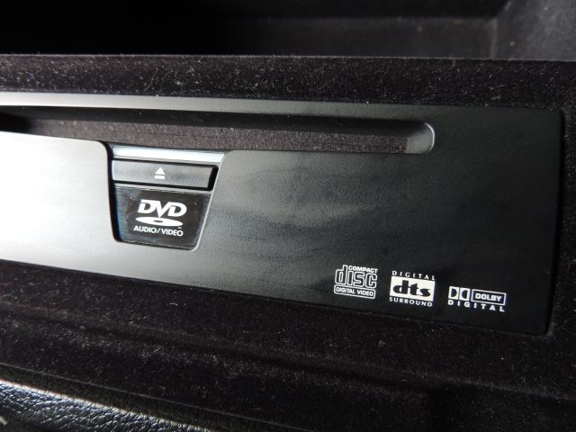 2007 Infiniti M45 XLT Supercab Shortbed