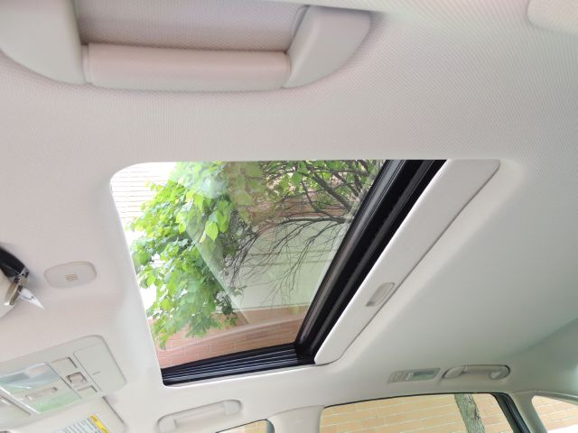 2007 Infiniti M45 XLT Supercab Shortbed