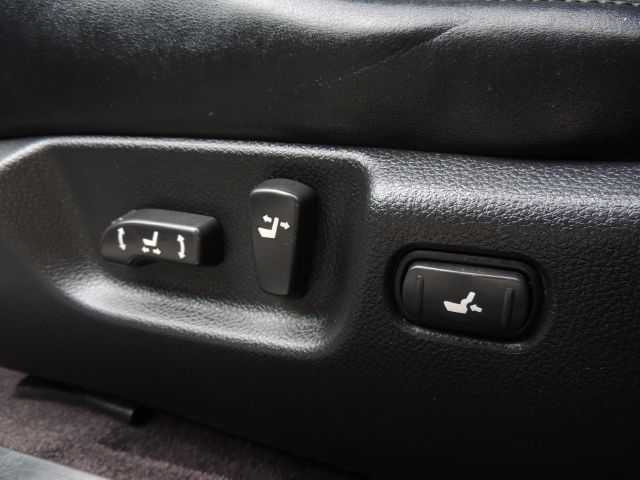 2007 Infiniti M45 XLT Supercab Shortbed