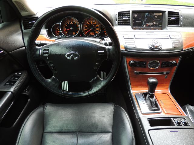 2007 Infiniti M45 XLT Supercab Shortbed