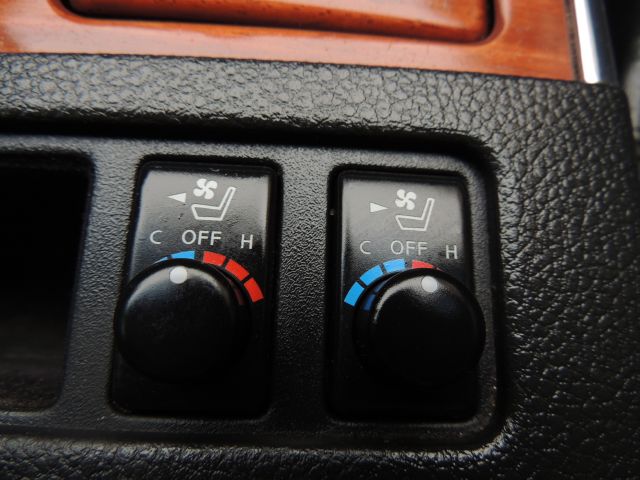 2007 Infiniti M45 XLT Supercab Shortbed