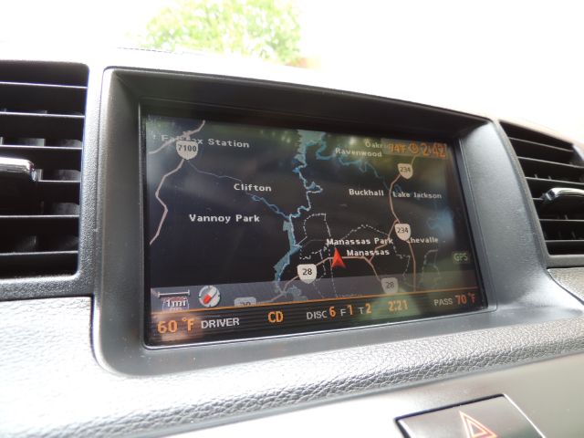 2007 Infiniti M45 XLT Supercab Shortbed