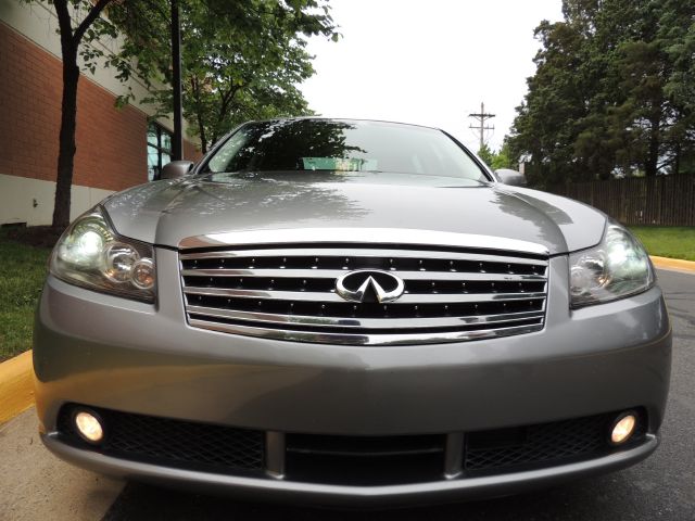 2007 Infiniti M45 XLT Supercab Shortbed