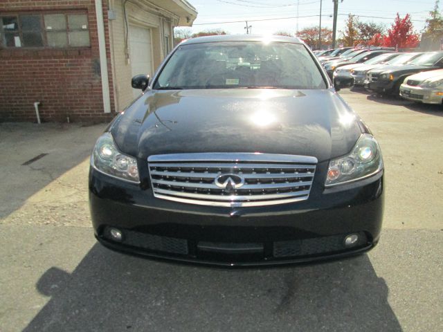 2007 Infiniti M45 Super (5462)