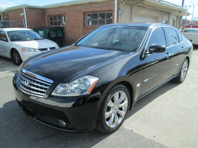 2007 Infiniti M45 Super (5462)