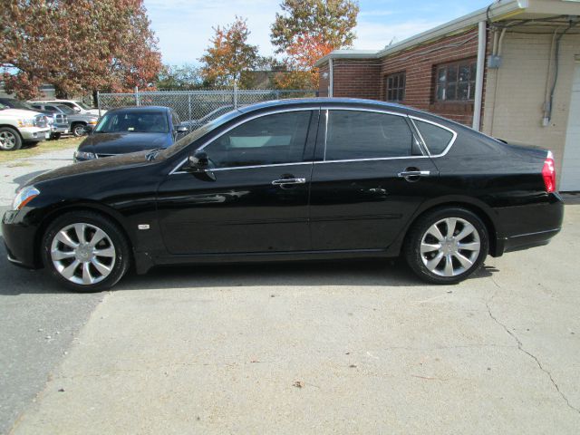 2007 Infiniti M45 Super (5462)
