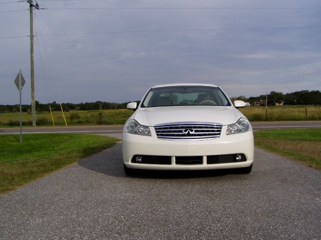 2007 Infiniti M45 Super (5462)