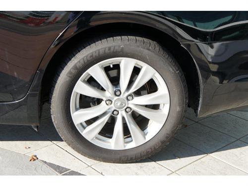 2011 Infiniti M56x 4WD 4dr 4x4 SUV