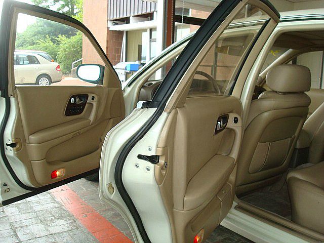 1994 Infiniti Q45 Ii5dr HB