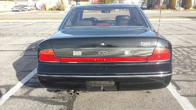 1994 Infiniti Q45 Ii5dr HB